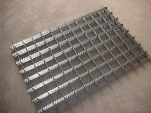 电焊建筑网片为何可以代替砖墙