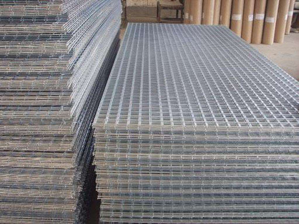 影响电焊建筑网片使用因素有哪些